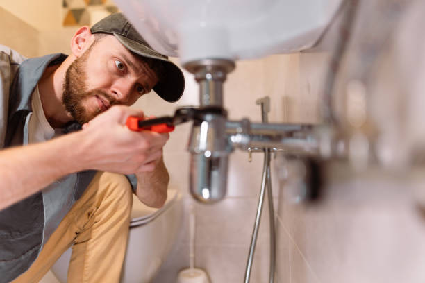 Best 24/7 Emergency Plumbing Services  in Westwood Lakes, FL